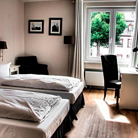 Hotel Bartmanns Haus Dillenburg Kültér fotó