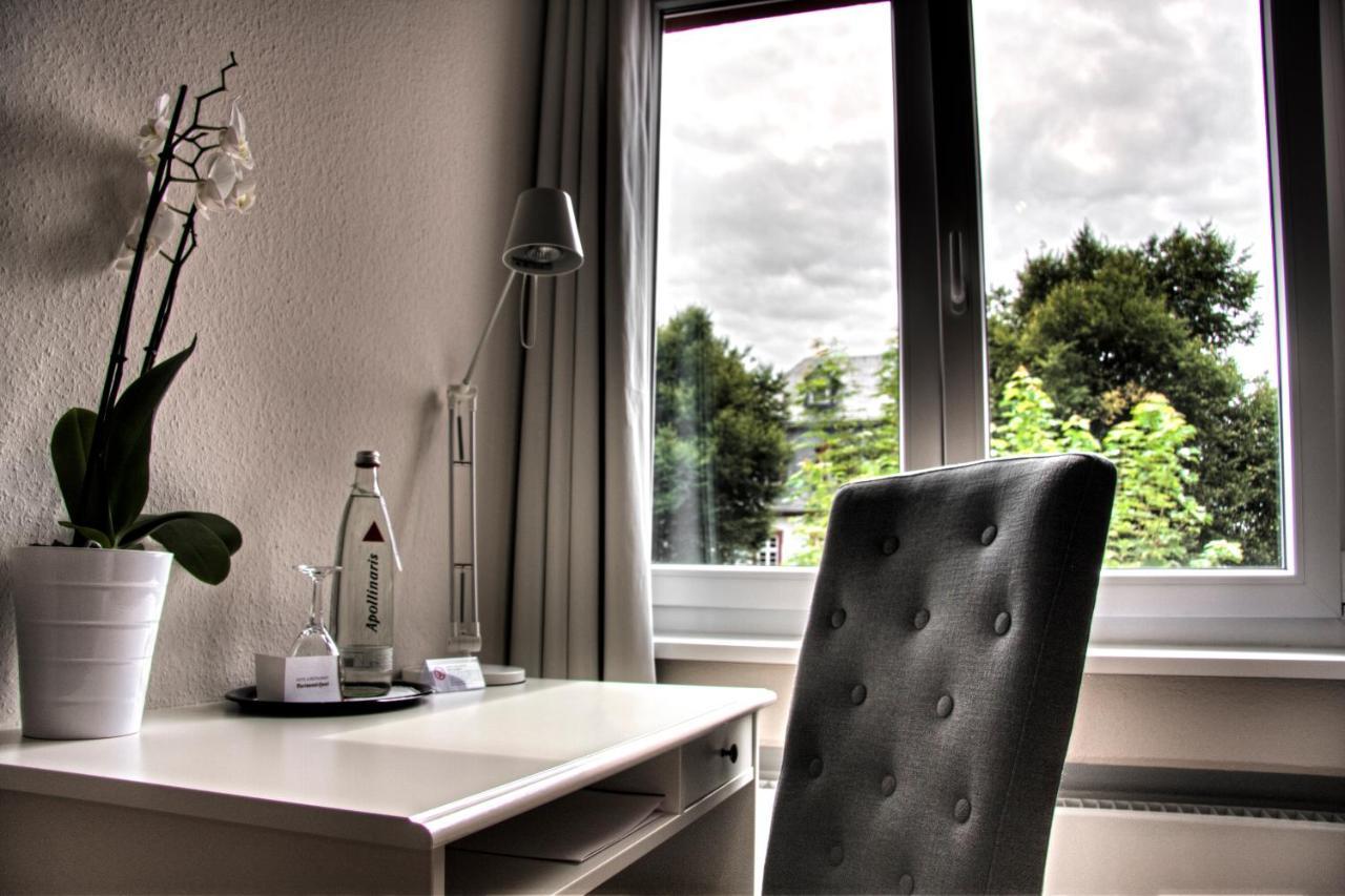 Hotel Bartmanns Haus Dillenburg Kültér fotó